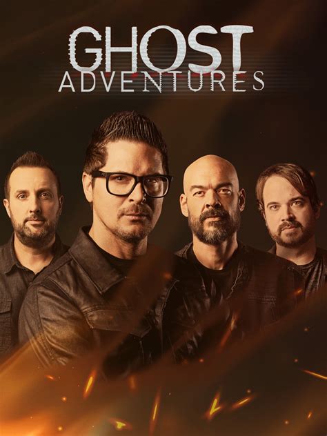 ghost adventures season 27|ghost adventures new season 27.